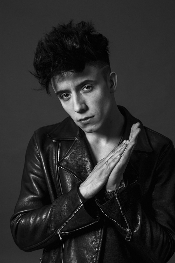Dawid Kwiatkowski Warszawa