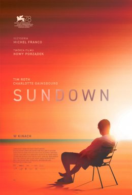 Kino "KADR": Sundown - film