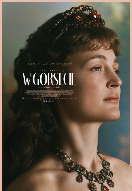 W gorsecie - film