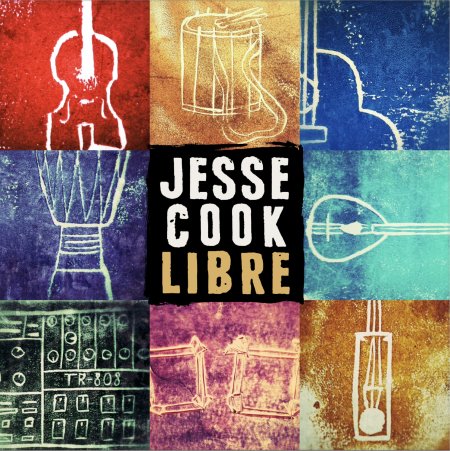 Jesse Cook - Libre Tour 2023 - koncert