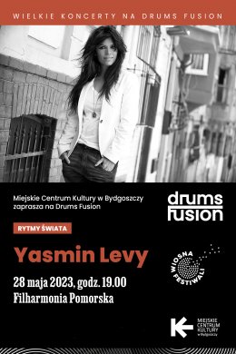 Yasmin Levy - koncert