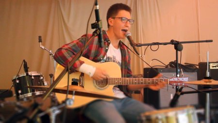 Igor Solo Act - koncert