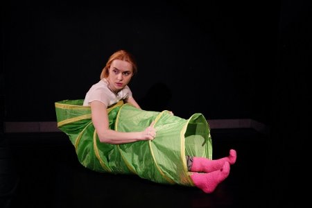 &quot;Mamy problem&quot;, Magdalena Bochan-Jachimek - spektakl