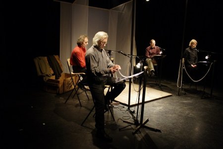 &quot;TECZKI&quot;, Teatr Ósmego Dnia - spektakl