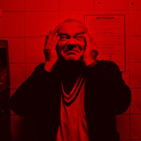 Złoty smok - spektakl