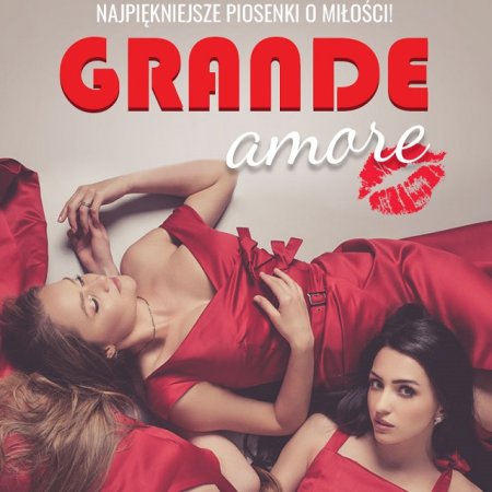 Koncert GRANDE amore - koncert