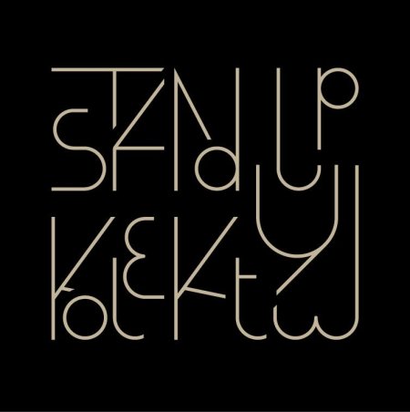 Stand Up Kolektyw - kabaret