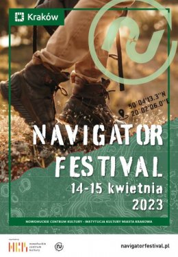 Wieczór  Filmowy -  Navigator Festival 2023 - inne