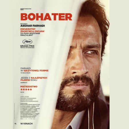 Bohater | Alternatywy - film