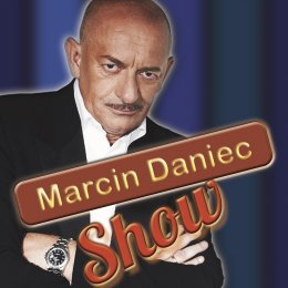 Marcin Daniec Recital - kabaret