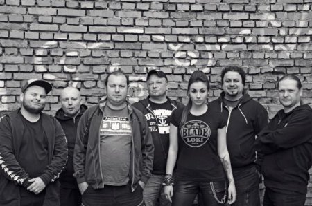 BLADE LOKI + supporty - koncert