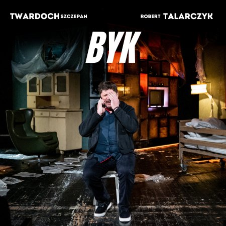 Byk - spektakl