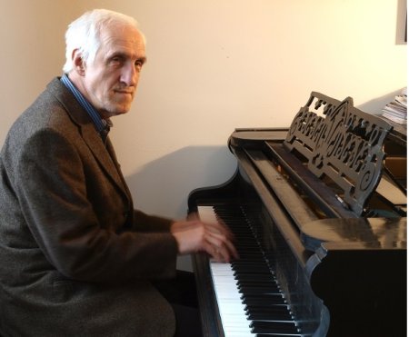 Swing Club - Trio Fryderyka Babińskiego - koncert