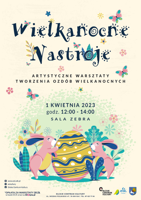 Wielkanocne nastroje - inne