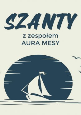 Aura Mesy - koncert