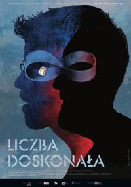 Liczba doskonała - film