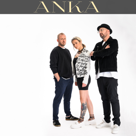 ANKA - Ania Świątczak - koncert