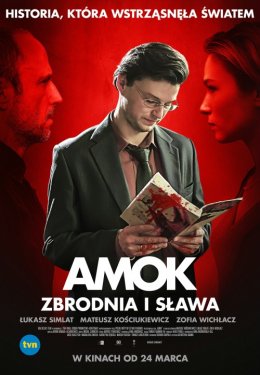 Amok - film