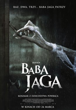Baba Jaga - film
