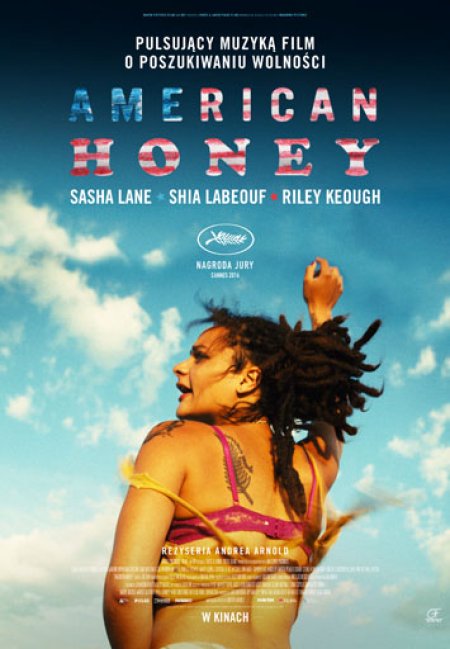 American Honey - film