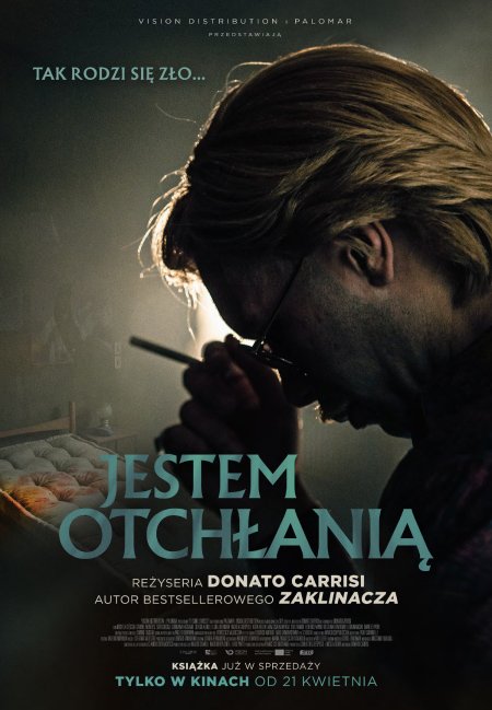 Jestem otchłanią - film