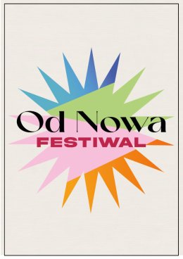 Od Nowa Festiwal - festiwal