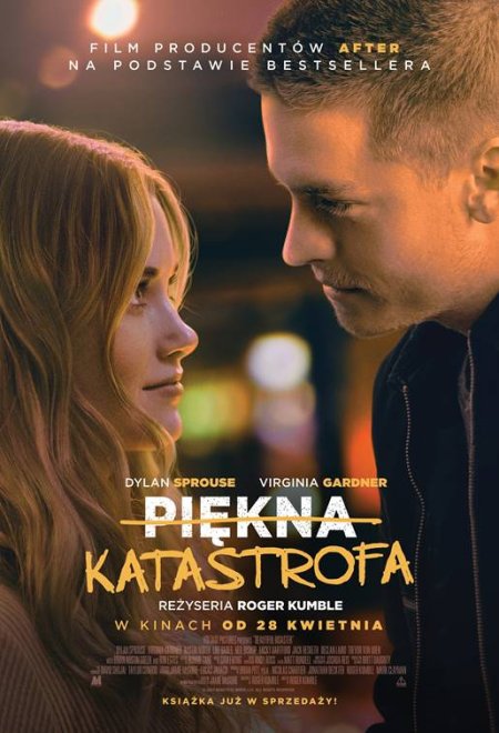 Piękna katastrofa - film