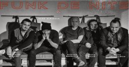 Funk De Nite & Andy Ninvalle - XXX-lecie - koncert