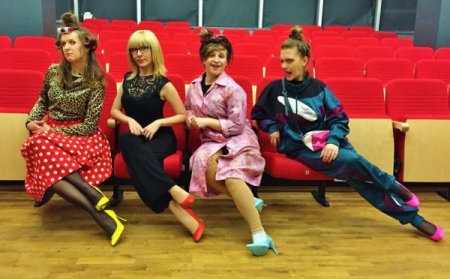 XXXVIII PeStKa czyli Poznańskie Spotkanie Kabaretowe - kabaret