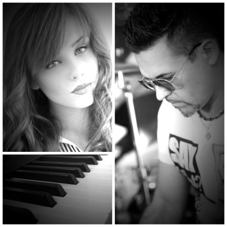 Koncert Ona i On: Julia Bernard i Pedro Pedrito - koncert