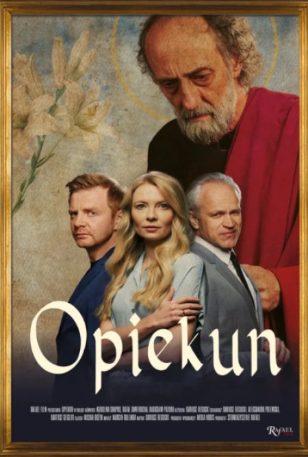 Opiekun - film