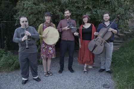 Kapela Niwińskich "Pogłosy" | Koncert - koncert