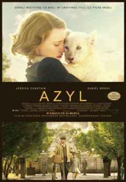 AZYL - Bilety do kina