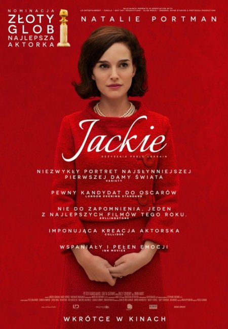 Jackie - film