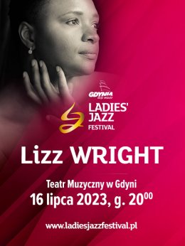 Lizz Wright - Ladies’ Jazz Festival - festiwal