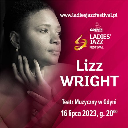 Lizz Wright - Ladies’ Jazz Festival - festiwal