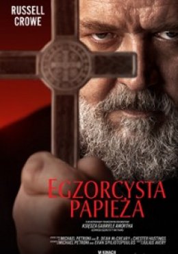 EGZORCYSTA PAPIEŻA - film