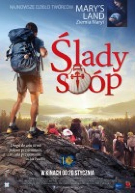 ŚLADY STÓP - film