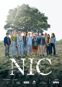 NIC/Intet - film