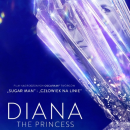 Diana. The Princess - film
