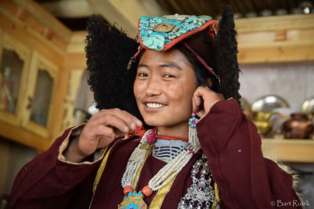 Spotkanie: Ladakh, Spiti, Zanskar – himalajskie królestwa - inne