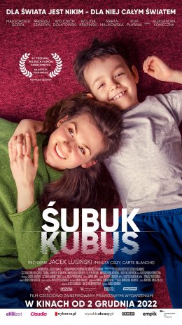 Śubuk - film