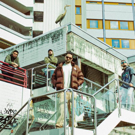 Dwa Sławy x Gruby Mielzky x Pers - Ta trasa koncertowa jest możliwa Tour - koncert
