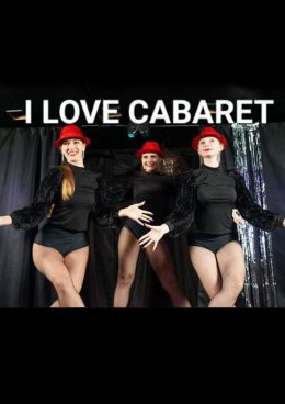 I love Cabaret - koncert