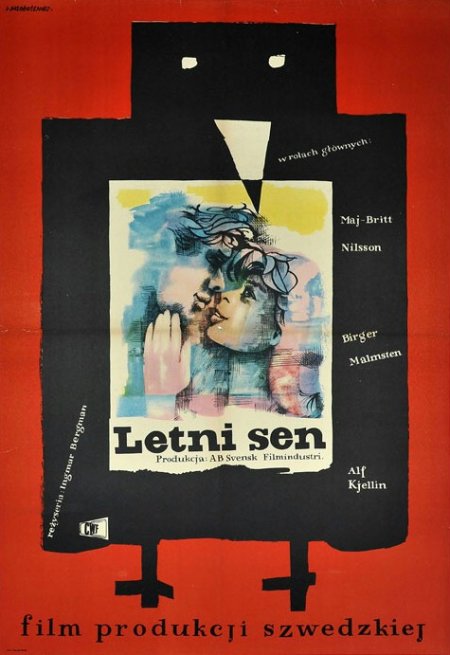 Letni Sen - film