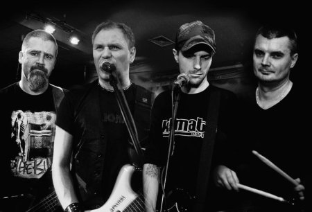 Koncert charytatywny dla Magdy Swat - The Bill &amp; Snuff - koncert