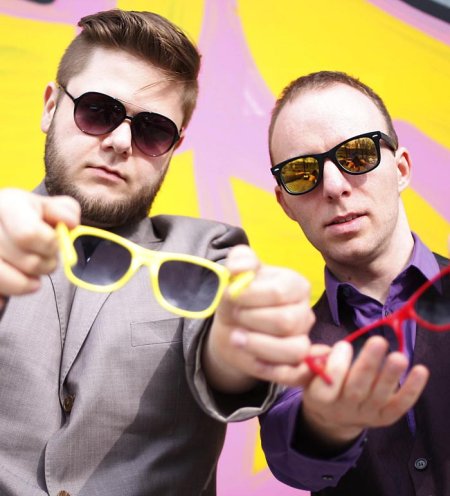 Kabaret Dabz - kabaret