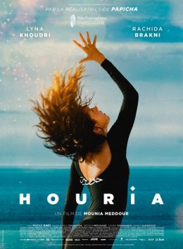Houria - film