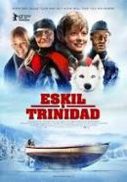 ESKIL I TRYNIDAD - film