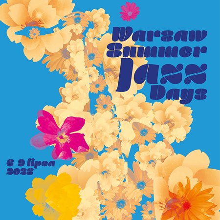 Warsaw Summer Jazz Days Festiwal 2023 - festiwal